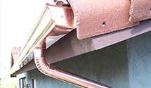 Rain Gutter Installation, Repair, Cleaning in Hartland, MN